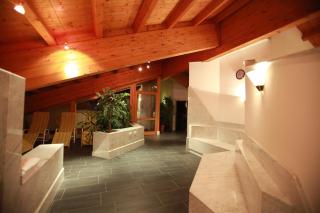 Hotel-Garni Stern - bed & breakfast & more - Imst - 9