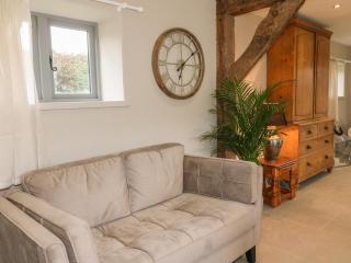 Upper Barn - 8