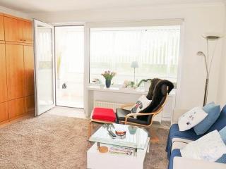 Seedeich Apartment - Cuxhaven - 8