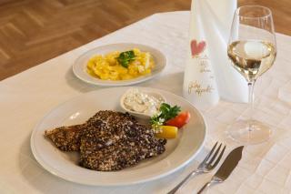 Gasthof Schindler - Brunn am Walde - 1