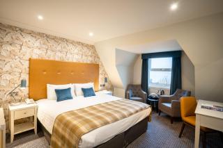 The Ballachulish Hotel - Glencoe - 6