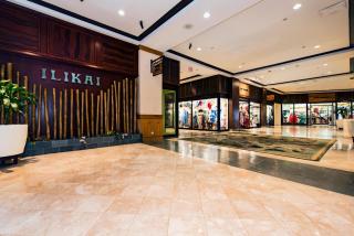 Ilikai Tower 1 Bedroom City View Condos with Private Lanai & Free Wifi! - Honolulu - 6