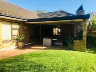 Villa Bon Chretien - Stellenbosch - 9