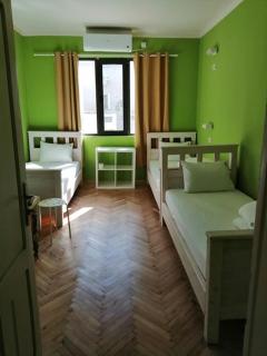 Hostel Kyosheto - Kŭrdzhali - 8