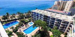 Skol 708 Fantastic 2 Bedroom Apartment For Holiday Rentals - Marbella - 4