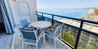 Skol 708 Fantastic 2 Bedroom Apartment For Holiday Rentals - Marbella - 9