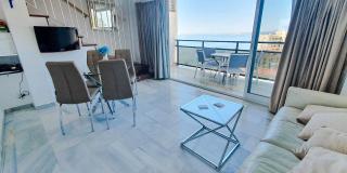 Skol 708 Fantastic 2 Bedroom Apartment For Holiday Rentals - Marbella - 8