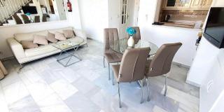 Skol 708 Fantastic 2 Bedroom Apartment For Holiday Rentals - Marbella - 7