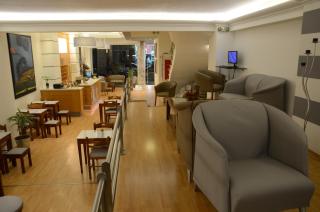 Marie Palace - Patras - 1