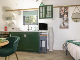 High Rigg Shepherd's Hideaway - 6