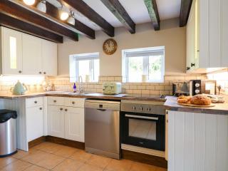 Hoobrook Cottage - 2