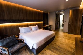 The Teak Hotel - Mae Sot - 6