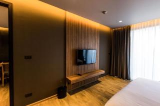 The Teak Hotel - Mae Sot - 5