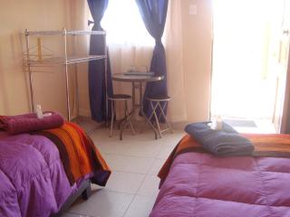 Hostal Km Zero - El Senor del Lascar - 9
