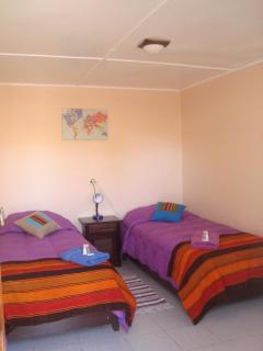 Hostal Km Zero - El Senor del Lascar - 8