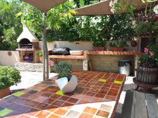 Magnifique villa piscine Propriano - 1