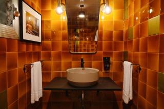 Isabella's House - Barcellona - 4