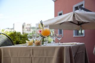 Hotel Nuvò - Napoli - 1