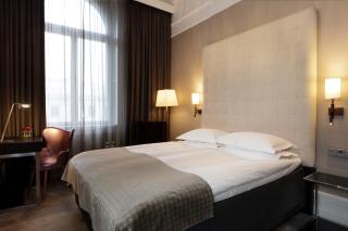Elite Plaza Hotel - Göteborg - 8