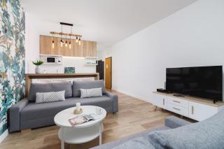 Apartament 3d GO by Noclegi Renters - Cracovia - 9