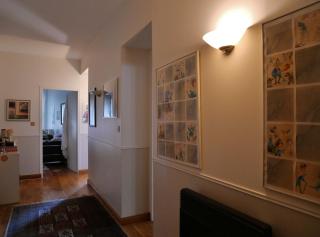 Chambre d'Elvire - Albi - 8