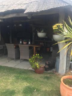 Yellow Gum Bed and Breakfast - 1