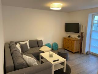 Ferienwohnung Wülfrath - 7