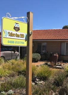 Yellow Gum Bed and Breakfast - 4