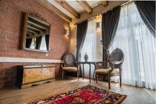 Sobek Stone House Cappadocia - 6