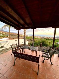 Casa Agustín - Los Llanos de Aridane - 5
