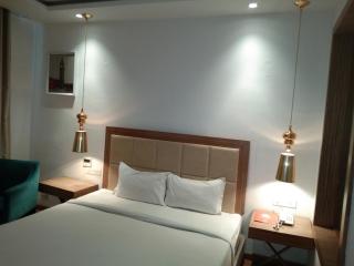 HOTEL AMORA - Rajnandgaon - Rāj Nāndgaon - 7