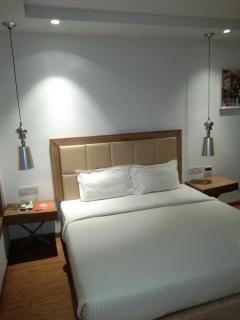 HOTEL AMORA - Rajnandgaon - Rāj Nāndgaon - 6