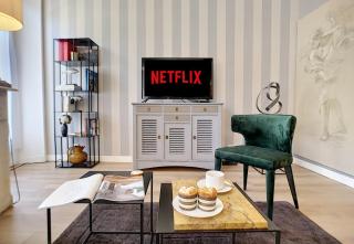 Nestor&Jeeves - VEGA GIOFFREDO - Hyper center - Close sea and Old Town - 4