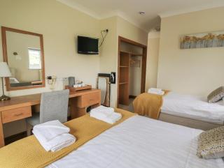 Llety Ceiro Guesthouse - 2