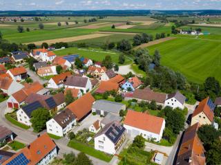Hermann Ferienwohnung - Wechingen - 0