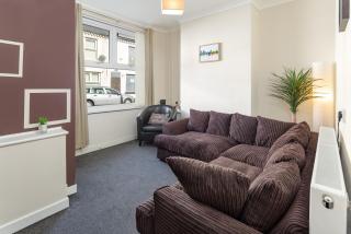 Cosy Anfield Guesthouse - FREE parking - Liverpool - 1