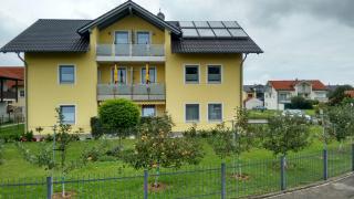 Landhaus Lehner - Kirchham - 0