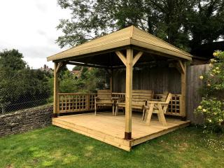 Mallows Byre Yetminster - Sherborne - 2