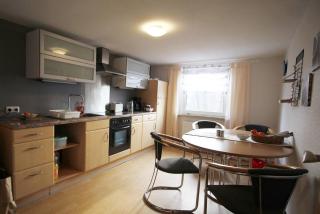 Ferienwohnung Ulrichstein/ Bobenhausen II - bobenhausen Zwei - 4