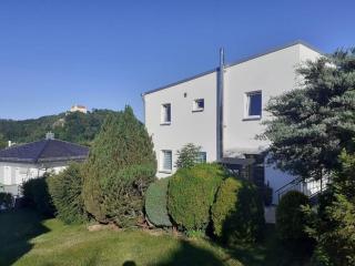 Ferienhaus Gradaus - 0