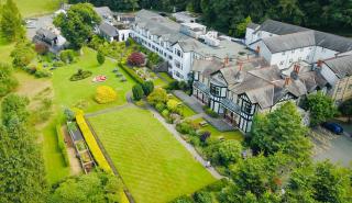 Castle Green Hotel In Kendal, BW Premier Collection - 5