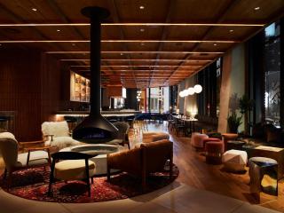 THE KNOT SAPPORO - 1