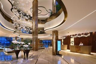 Four Seasons Hotel - Limassol - 5