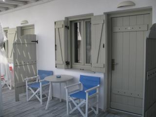 Alexandra's Rooms - 4