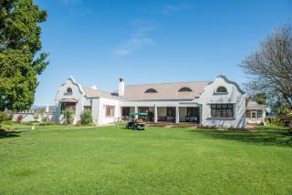 Excelsior Manor Guesthouse - Ashton - 7