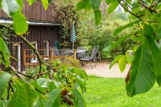 Forsthaus Halbemark - Bad Sooden-Allendorf - 7