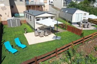 Ferienhaus Chilllout Chalets Daun-Kradenbach - Kradenbach - 9