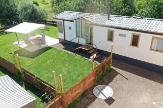Ferienhaus Chilllout Chalets Daun-Kradenbach - Kradenbach - 8