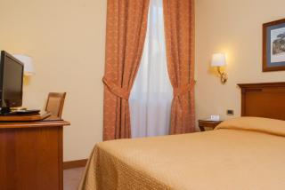 Le Cheminée Business Hotel Napoli - Naples - 7
