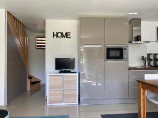 Appartement 3km Disneyland Paris 4 à 6 personnes - Magny-le-Hongre - 8